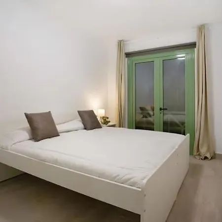 Apartment Apt De 2 Bedroom Completamente Nuevo Y Equipado,bbq