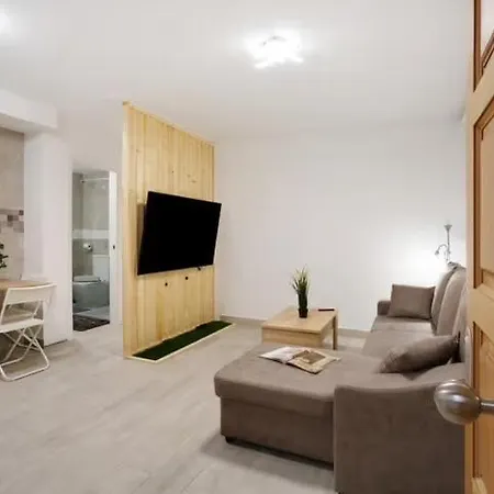 Lejlighed Apt De 2 Bedroom Completamente Nuevo Y Equipado,bbq *