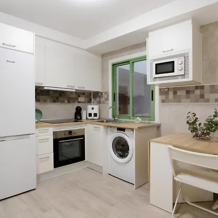 Apt De 2 Bedroom Completamente Nuevo Y Equipado,bbq Lejlighed